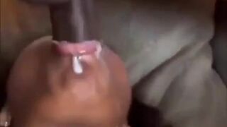 Ebony Throat: Take that shyt #3