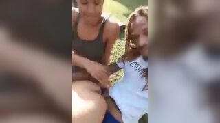 Ebony Throat: Smfh #4