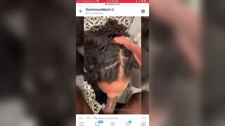 Ebony Throat: woahhh #2