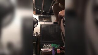 Nikeith ass clapping ????