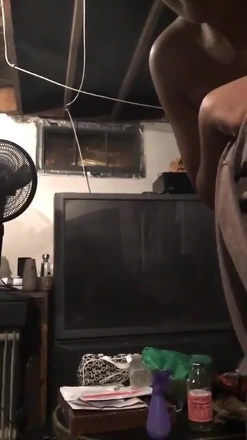 Nikeith ass clapping