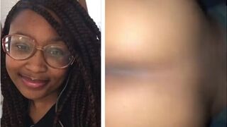 Ebony Throat: Nikeith ???????? #3