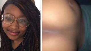 Ebony Throat: Nikeith ???????? #4