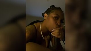 Ebony Throat: Ebonysluts2021 #2