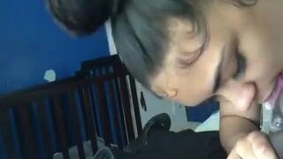 Ebony Throat: Soul Leaves Him Quietly #4