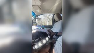 Ebony Throat: REST IN THROAT????️ GET FULL LENGTH TAPE IN COMMENZ ???? #2