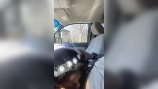 Ebony Throat: REST IN THROAT????️ GET FULL LENGTH TAPE IN COMMENZ ???? #3