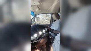 Ebony Throat: REST IN THROAT????️ GET FULL LENGTH TAPE IN COMMENZ ???? #4