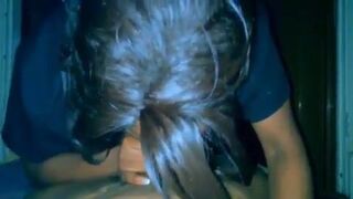 Ebony Throat: ????Wednesday slob down???? #3