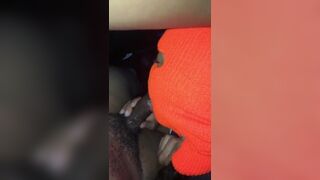 Ebony Throat: my throat baby???? #4