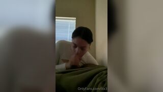 Ebony Throat: That is true love lmao #3