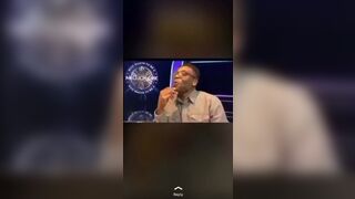 Ebony Throat: Sorry Majah she can come to the phone right now ???????????? #2