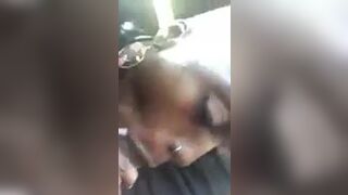 Ebony Throat: dc thot #2