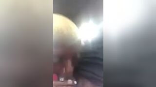 Ebony Throat: dc thot #4