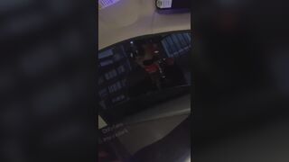 Ebony Throat: Officer Throat ????????✨ Get Full Length Tape In Commenz???? #2