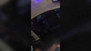 Ebony Throat: Officer Throat ????????✨ Get Full Length Tape In Commenz???? #3