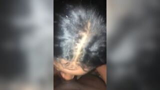 Ebony Throat: JERSEY ! #3