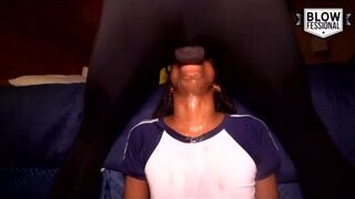 Ebony Throat: Oohhh a worthy competitor #3