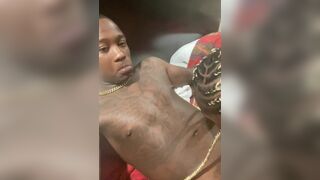 Ebony Throat: Amateur Thot #4