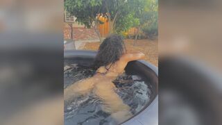 Ebony Throat: Oh My ???? #2