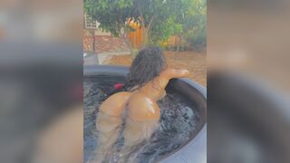 Ebony Throat: Oh My ???? #3