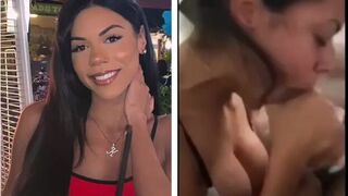 Ebony Throat: Famous hoe ???????? #2