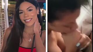 Ebony Throat: Famous hoe ???????? #3