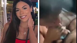 Ebony Throat: Famous hoe ???????? #4