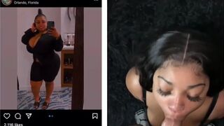 Ebony Throat: A T L Throat Queen #2