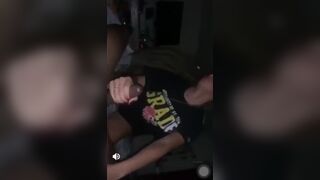 Other Communities Can’t Fuck Wit This One Cuz They P*ssC Ahh Don’t Allow You To Post Videos Like Dis ????‼️