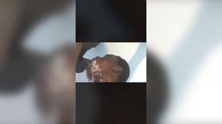 Ebony Throat: Damn where the hell are these typa bitches? I need to know???? #4