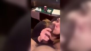 Ebony Throat: Goated #4