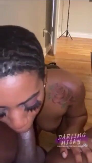 Cool looking chick lol