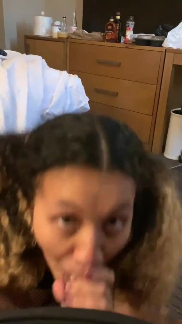 She Nasty