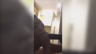 Ebony Throat: Throwback #4