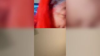Ebony Throat: Y’all know who she is. Throat ???? #3