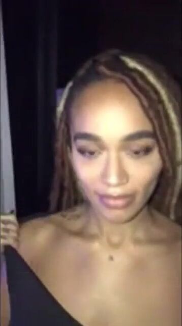 Julie Kay Verzuz Melrose foxx ?? Who y’all got ?