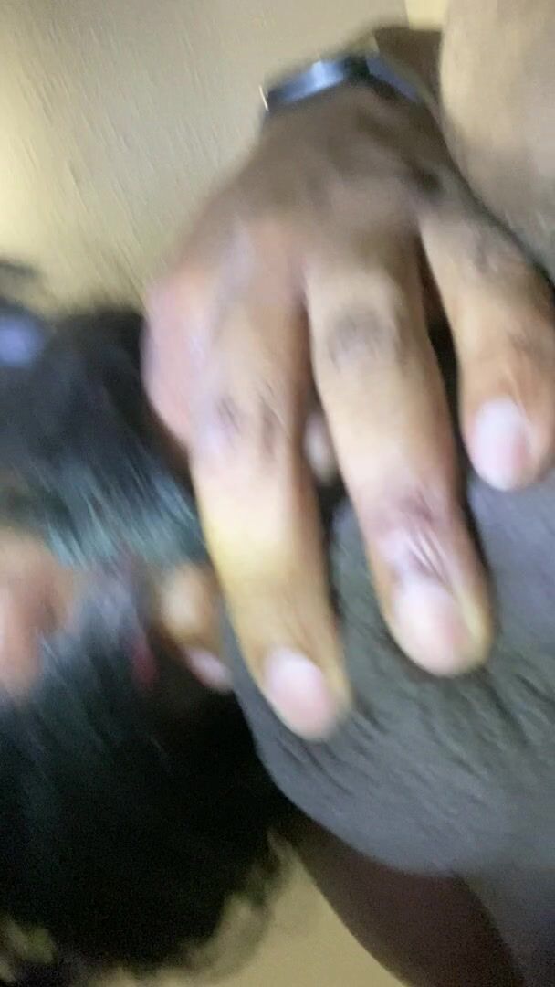 Suck him dry