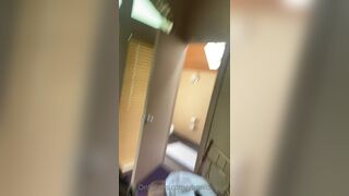 Ebony Throat: Bustin Don't Stop Nothin #2