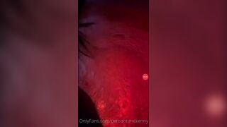 Ebony Throat: Kenya 3 #4