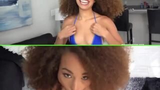 Ebony Throat: Doing what they do best #4