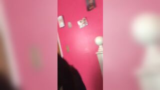 Ebony Throat: That's your girl dogg ???? #2