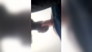 I could be sucking to his wand all day????