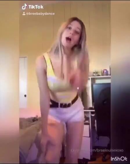 From TikTok To Sucking Cock In 3 Weeks