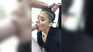 I would do anything to be treated like that