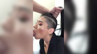 Want To Suck Cock: I would do anything to be treated like that #3