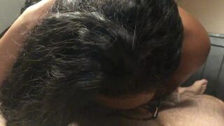 Want To Suck Cock: I love swallowing it whole #4