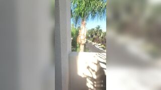 Want To Suck Cock: She's lucky to be sucking such a perfect cock #2