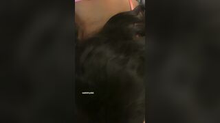Want To Suck Cock: hard cock hitting the back of my throat is one of my fav feelings #3