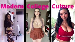 Want To Suck Cock: MODERN COLLEGE???? CULTURE. #1